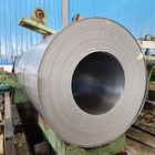 Oil and Gas Industry Alloy Steel Coil AISI 4140 with Mill Edge and Density 9.22 G/cm3