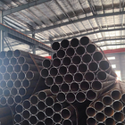 6 Meters Length Carbon Steel Tubes Seamless Alloy Steel Pipe Grade X70 Thick Wall Pipe for Oil and Gas Industry