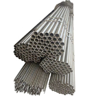 Hot Rolled Seamless Alloy Steel Pipe Standard Export Seaworthy Package Pipe Applications
