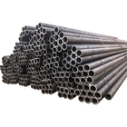 Customized Length Seamless Alloy Steel Pipe for Various Applications