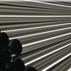 JIS Standard Stainless Steel Seamless Pipe Seamless Alloy Steel Pipe with Customized Welded Connection