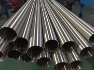 ISO/SGS/BV Certified Stainless Steel Seamless Pipe Seamless Alloy Steel Pipe Polished Mirror Finish T/T Payment