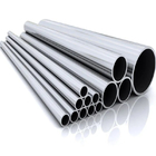 ISO/SGS/BV Certified Stainless Steel Seamless Pipe Seamless Alloy Steel Pipe Polished Mirror Finish T/T Payment