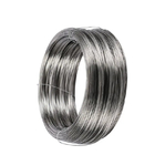 0.05-20mm Thickness Stainless Steel Wire Rod With 1*12 Structure