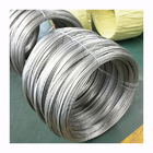 Stainless Steel Wire Rod Seamless Alloy Steel Pipe 1kg / 5kg / 15kg / 150kg / 250kg for Shanghai Port
