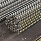 JIS Standard Carbon Steel Bar Hot Rolled/Cold Rolled Steel-made High Quality Corrosion-resistant in China
