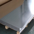 1500 * 6000mm Stainless Flat Sheet 316L grade