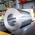 Hot Rolled Stainless Steel Coil Strip Steel Grade 304 0.2-16mm Thickness Width Specs