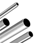 Hot Rolled Technique 1/2 Inch 48 Inch 316L Stainless Steel Pipe For Building Materials