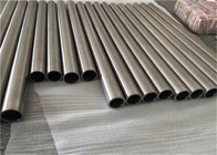 Smooth 304 Ss Seamless Tubing Corrosion Proof Factory Price in China