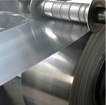 SGCC Grade Carbon Steel Coil Strip Seamless Alloy Steel Pipe with JIS G3002 GB/T251B Standard