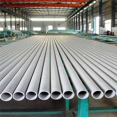 Customizable Seamless Alloy Steel Pipe for Various Industrial Applications