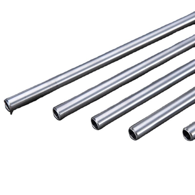 Excellent Performance Seamless Alloy Steel Pipe with Customized Length
