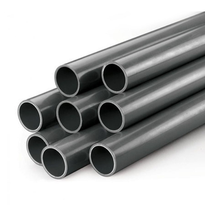 Cold Drawn Seamless Steel Pipe with Cold Rolled Processing Customized Wall Thickness