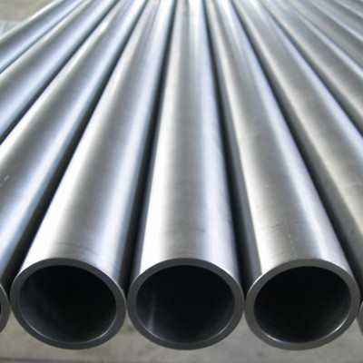 ASTM Standard Stainless Steel Seamless Pipe Seamless Alloy Steel Pipe for High-Temperature Applications