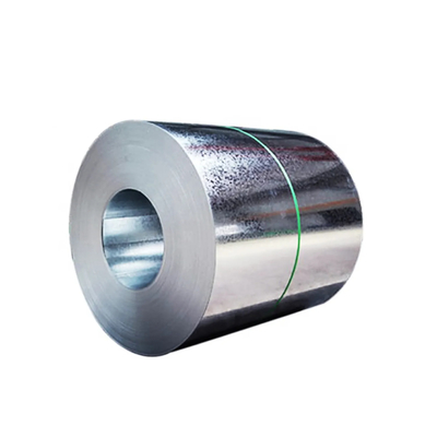 Soft Annealed Alloy Steel Coil Mill Edge ＞760N/mm2 Tensile Strength
