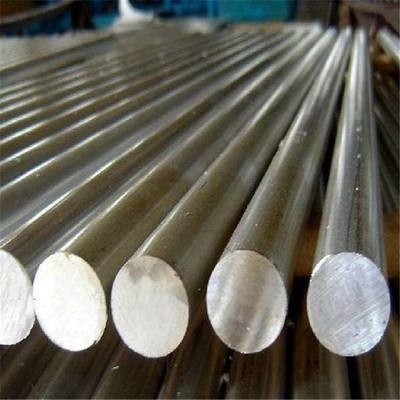 Strong Packing High-Strength Steel Bar 304 Stainless