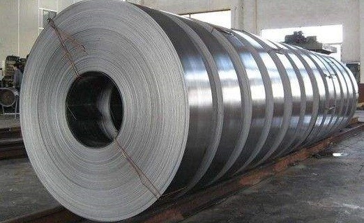 Soft Annealed Alloy Steel Coil Mill Edge ＞760N/mm2 Tensile Strength