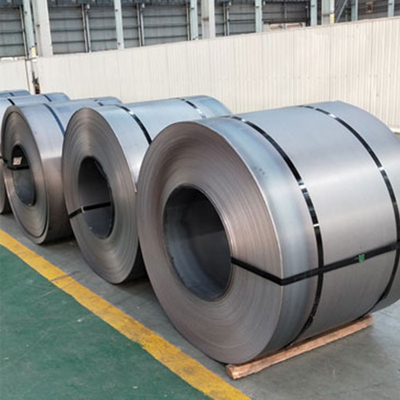 Cold Rolled Carbon Steel Coil ASTM A283 Grade C Steel S235JR