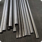 ASTM A355 Grade P15 Welded And Seamless Steel Pipe St52 Wrought Steel