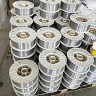 Alloy ER 2209 Stainless Steel TIG MIG And SUB - ARC Wire Used For Welding 1.0mm