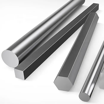 Cold Rolled Hot Rolled Stainless Steel Seamless Alloy Steel Pipe  Rectangular Bars with Polished Surface Finish