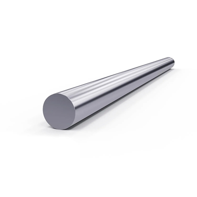 5-80mm Stainless Steel Bars Seamless Alloy Steel Pipe with Diameter 6mm-630mm and Yield Strength 270