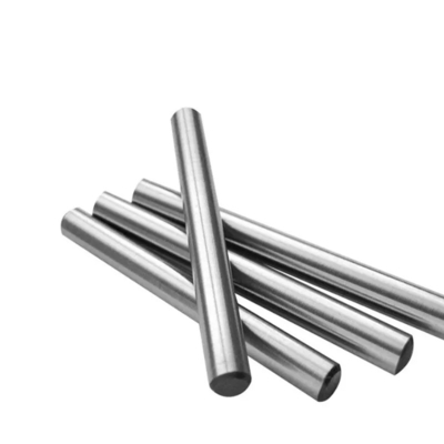 5-80mm Stainless Steel Bars Seamless Alloy Steel Pipe with Polished and Yield Strength 270