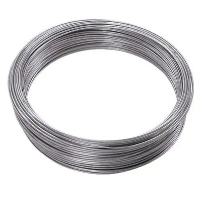 High Carbon Steel Wire with Welding Service 0.2mm-12mm Diameter High Carbon Steel