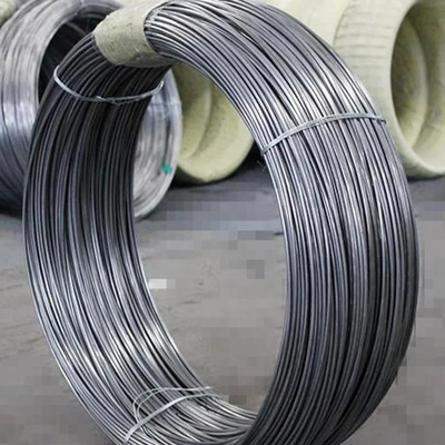 Hot Rolled Technology Carbon Steel Wire Rod within Sectional 0.05mm-20mm