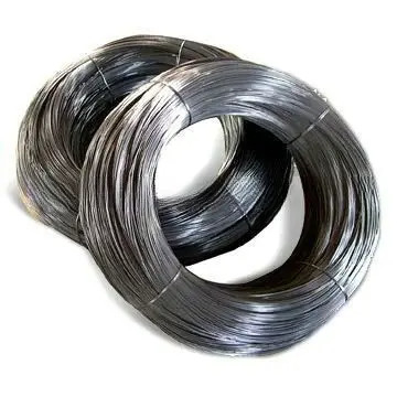 Hot Rolled Technology Carbon Steel Wire Rod within Sectional 0.05mm-20mm