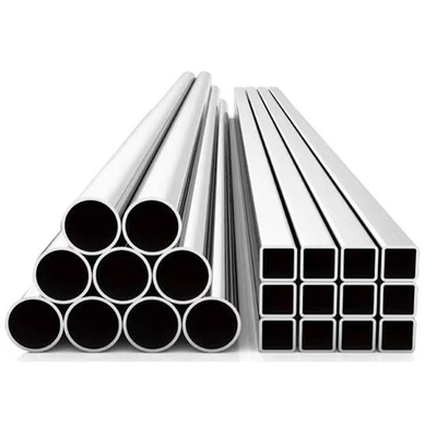 Customized High Pressure Seamless Steel Pipe with Outer Diameter