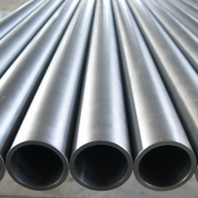 Standard Export Package for High Pressure Seamless Steel Pipe Seamless Alloy Steel Pipe