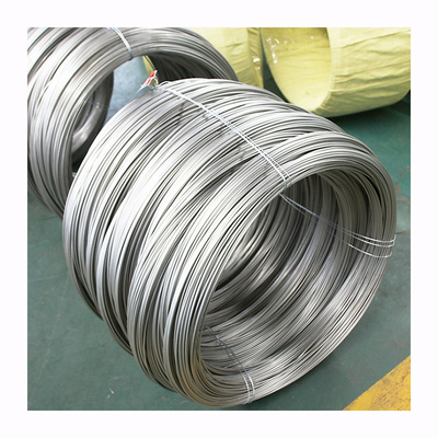 Shanghai Port Stainless Rod Wire Seamless Alloy Steel Pipe with 2B/BA/NO.4/HL/8K Surface Protection