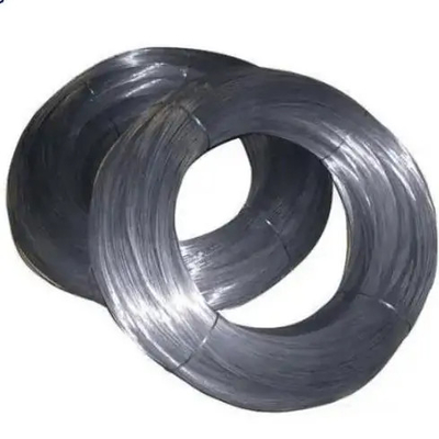 High-Performance Carbon Steel Wire with Elongation 12% for U Channel/C Channel