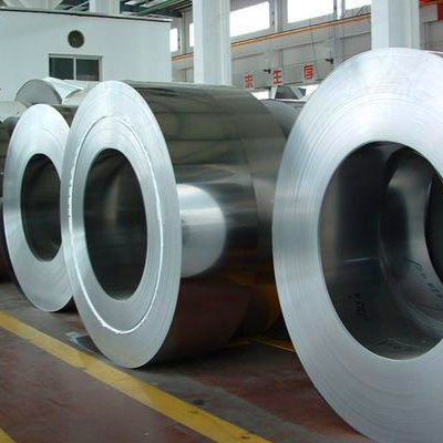 Cold Rolled Carbon Steel Coil ASTM A283 Grade C Steel S235JR