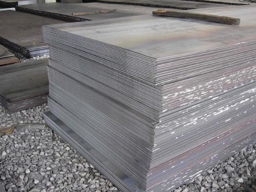 Steel Plate Sheet ASTM AISI GB JIS DIN Alloy Steel No Powder 1.5-300mm*600-4500mm Size