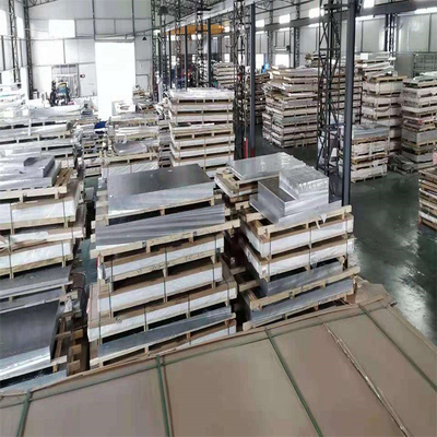 Steel Plate Sheet ASTM AISI GB JIS DIN Alloy Steel No Powder 1.5-300mm*600-4500mm Size