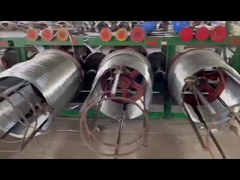 قضيب أسلاك الفولاذ المقاوم للصدأ