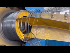 سلك فولاذي كربوني